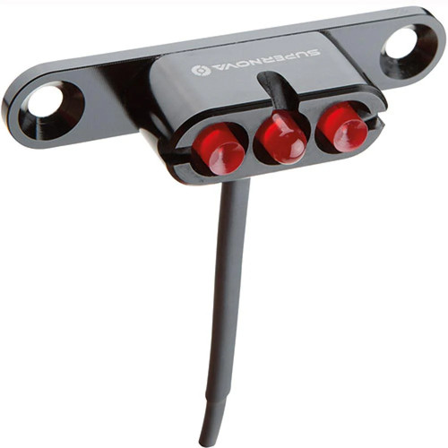 Supernova tail light fr - tail,