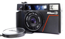 [Ausgezeichnet++] Nikon L35AD