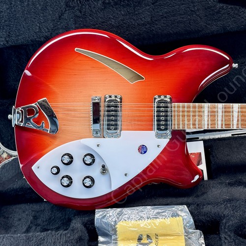 2008 rickenbacker 360 - 2008,