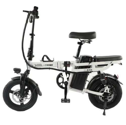 Elektrofahrrad klapprad bike - elektrofahrrad,