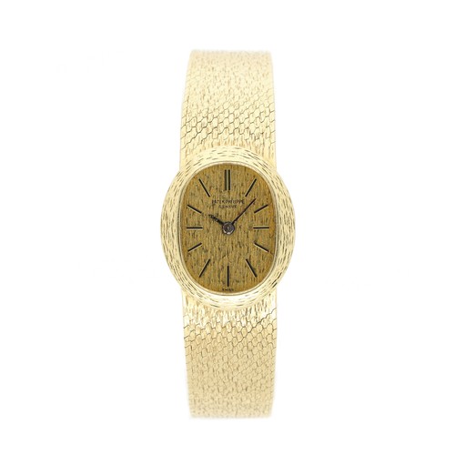 Patek philippe ellipse - philippe,