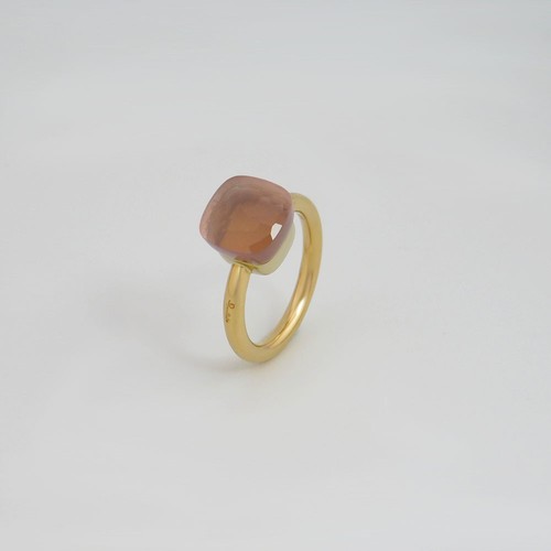 Pomellato nudo classic ring - nudo,