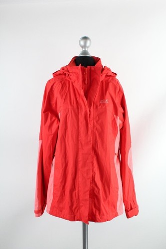 Jack wolfskin jacke - damen, gr
