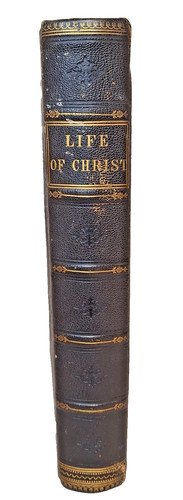 Fleetwood life jesus christ - fleetwood,