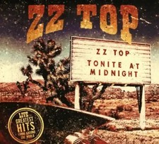 ZZ Top - Live-Greatest Hits