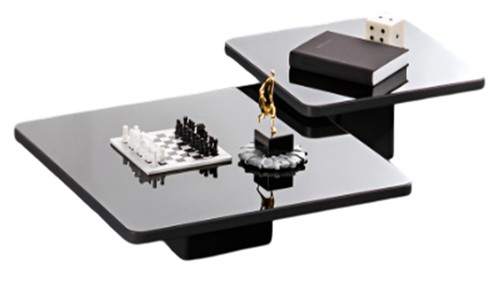 Moderner couchtisch set - moderner, couchtisch-set