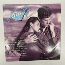 LP - Various – Kuschelrock 4 - 3 x Vinyl