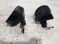 BMW X5 E70 07-11 High & Low