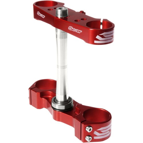 Scar gabelbrücke honda cr - ,