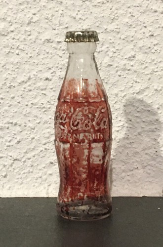 Alte kleine coca - alte,