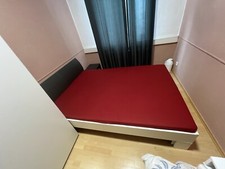 bett 140x200 mit matratze gebraucht
