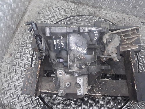 2008 peugeot 207 - 2008,