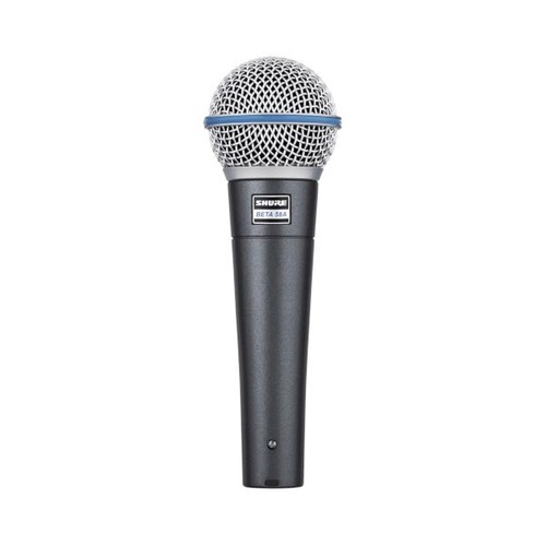 Shure beta 58a dynamisches - 58a,