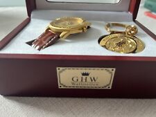 GHW Wallisellen Geschenkset /