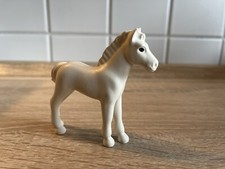 LEGO Belville - weißes Fohlen
