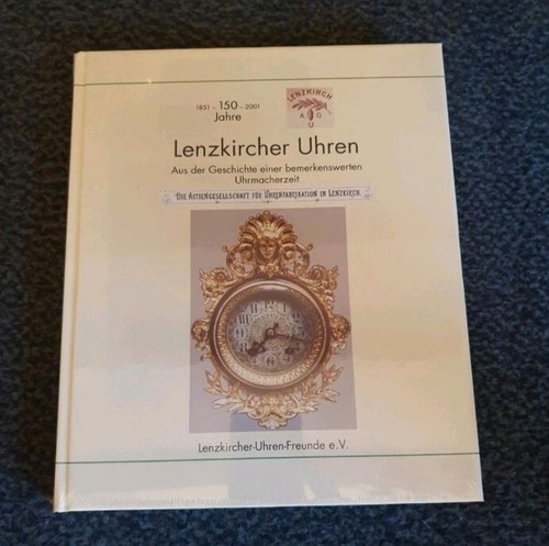 150 jahre lenzkircher - 150,