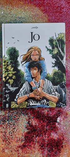 Von derib buch zustand - jo,