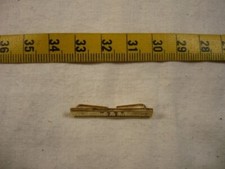 Gefechtsspange "Yser" zur