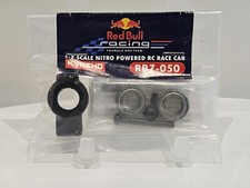 1/7 DEAGOSTINI BUILD THE RED