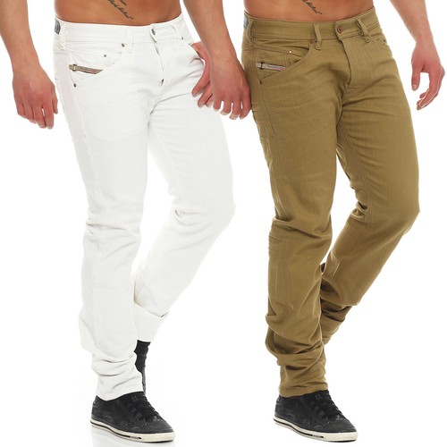 Diesel jeans belther 0847e - diesel,