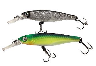 Zeck wobbler hitch60 - wobbler,