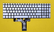 DE Tastatur HP Pavilion