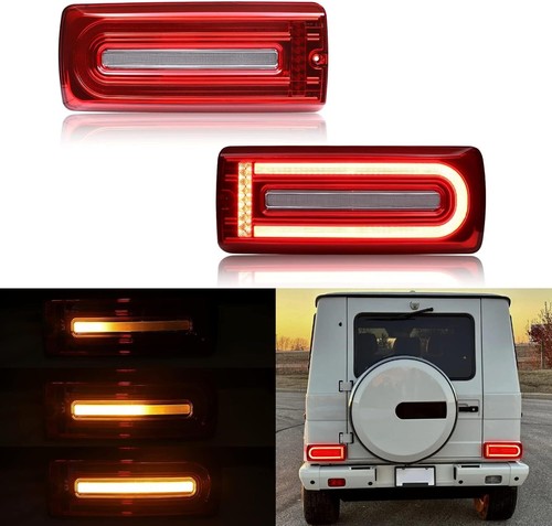 Led rücklicht für - led,