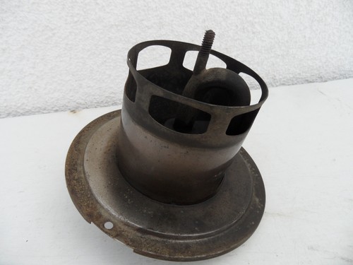Originale ddr mewa haube - originale,