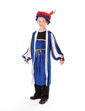 JUNGEN TUDOR MITTELALTER