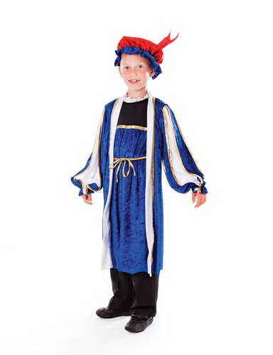 Jungen tudor mittelalter - jungen,