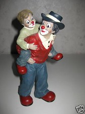 Gildeclown Gilde Clown " Der