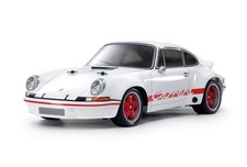 Tamiya 1:10 RC Porsche Carrera