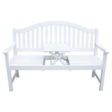 Gartenbank Holzbank Sitzbank