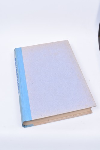 Funkschau 1956 gebundener - 1956,