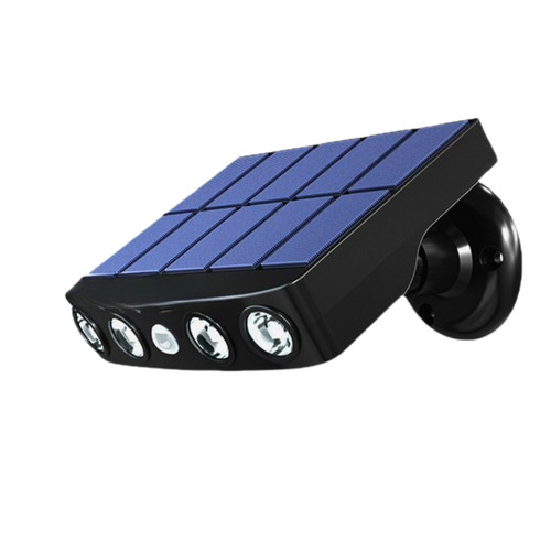 Fake kamera attrappe solar - fake,