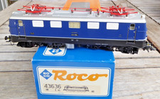 ROCO 43636 H0 Altbau-E-Lok E