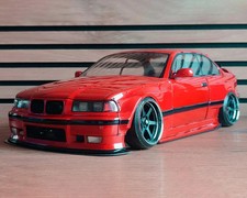24K RC Technology 1/10 BMW GR
