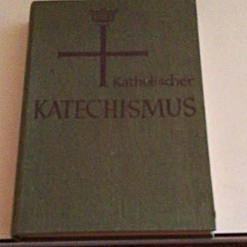 Katholischer katechismus - katholischer, –