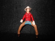 Schleich Westernreiterin 42112 Mensch - Reiterin