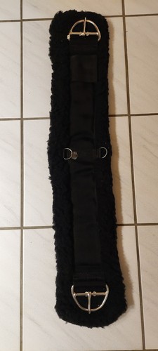 Sattelgurt western - sattelgurt,