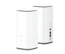 Vodafone GigaCube MC888 Ultra 5G LTE WLAN Wi-Fi 6 Router Frei für alle Netze