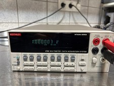 Keithley 2700  Digital
