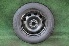 1 x Ersatzrad Original Dacia