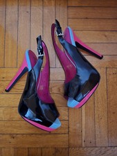 Pumps Ladystar by Daniela