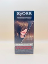 Syoss permanente coloration - syoss,