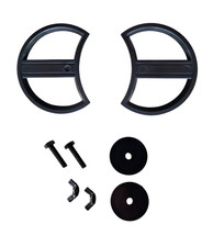 Für Audi A6 4F C6 04- / A6 4G