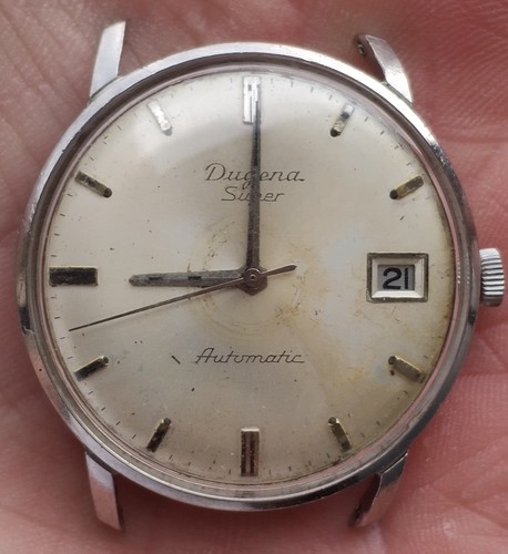 Vintage herren dugena - vintage,