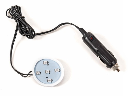 Lkw led beleuchtung rote - led, 5