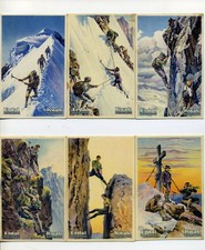 Erdal Kwak Sammelbilder Serie