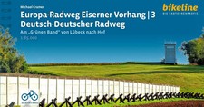 Europa-Radweg Eiserner Vorhang / Europa-Radweg Eiserner Vorhang 3...